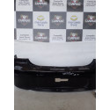 Parachoque Traseiro Chevrolet Prisma 2008-2012 C/detalhe