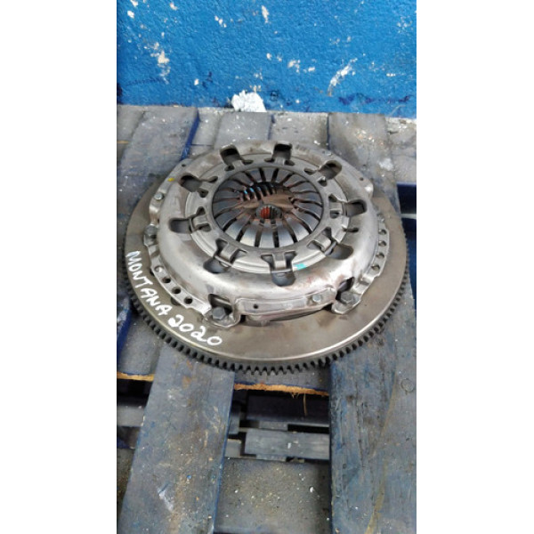 Kit Embreagem Chevrolet Montana 2020 1.4