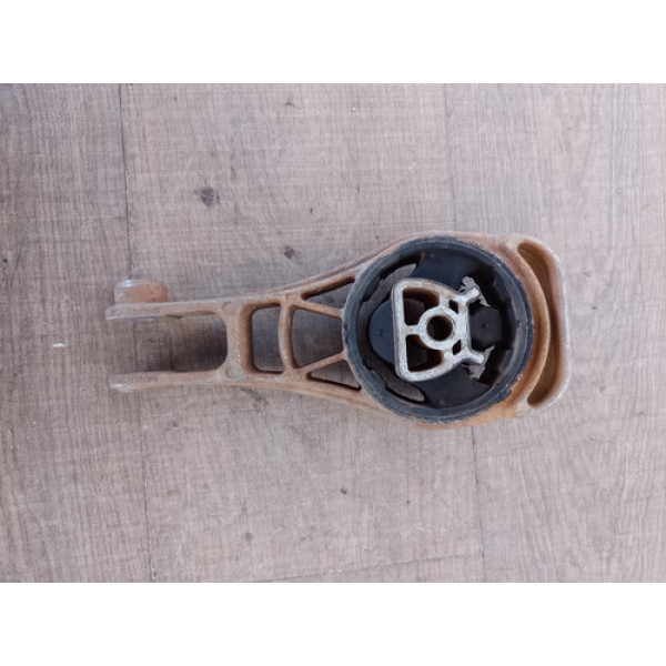 Coxim Inferior Câmbio Chevrolet Gm Prisma 1.4 2016