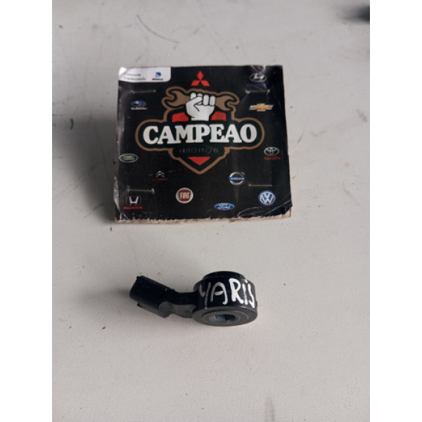 Sensor De Rotação Toyota Yaris 2020 1.5 Automático