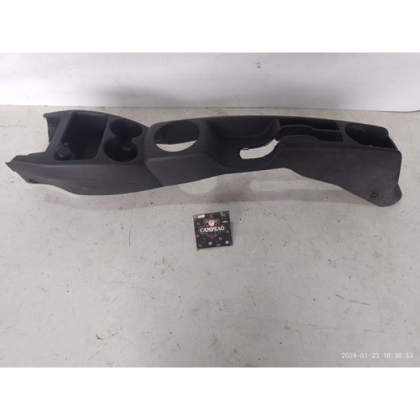 Console Central Honda Fit 2005