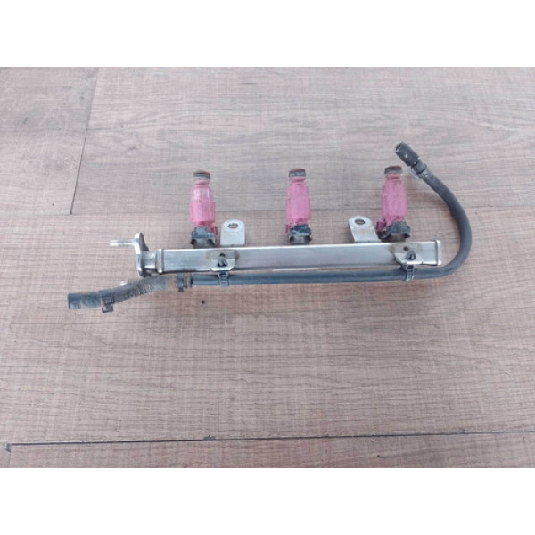 Flauta Com Bico Hyundai Hb20 1.0 2014 À 2018