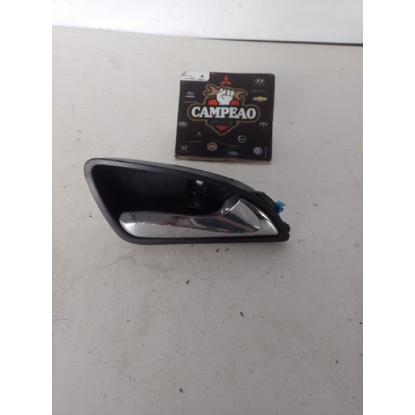 Maçaneta Interna Dianteira Direita Hyundai Hb20 2016