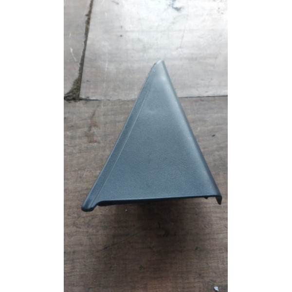 Acabamento Interno Porta Traseira Esquerda Hyundai Azera 09