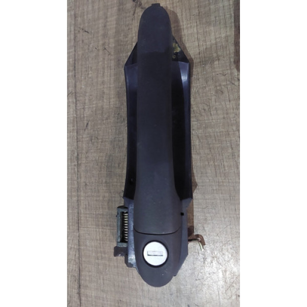 Maçaneta Externa Dianteira Direita Palio 2007 