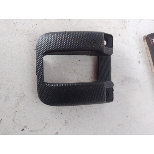 Acabamento Alavanca Honda Fit 2007