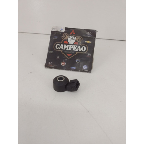 Sensor Detonação Renault Captur 1.6 16v 2019