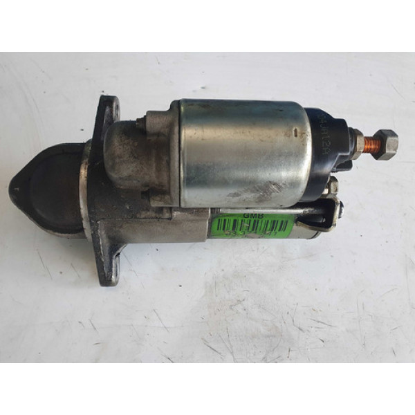 Motor Arranque Gm Chevrolet Celta 1.0 Vhce 2012