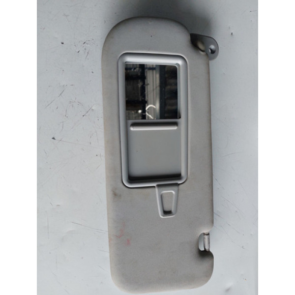 Par De Quebra Sol Hyundai Hb20 2016 