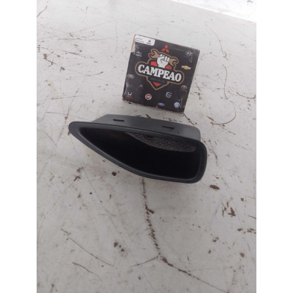 Porta Objetos Traseiro Direito Fiat Mobi 2020