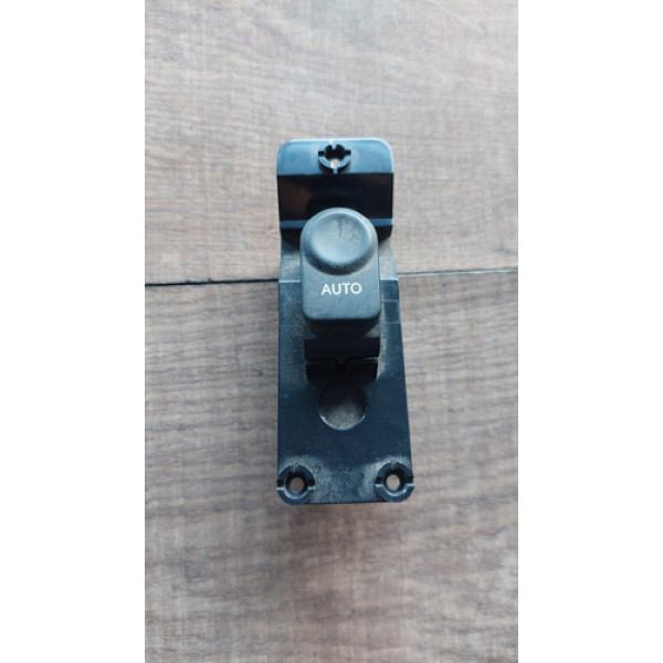 Botão Do Vidro Elétrico Hyundai Hb20 2016 Traseiro