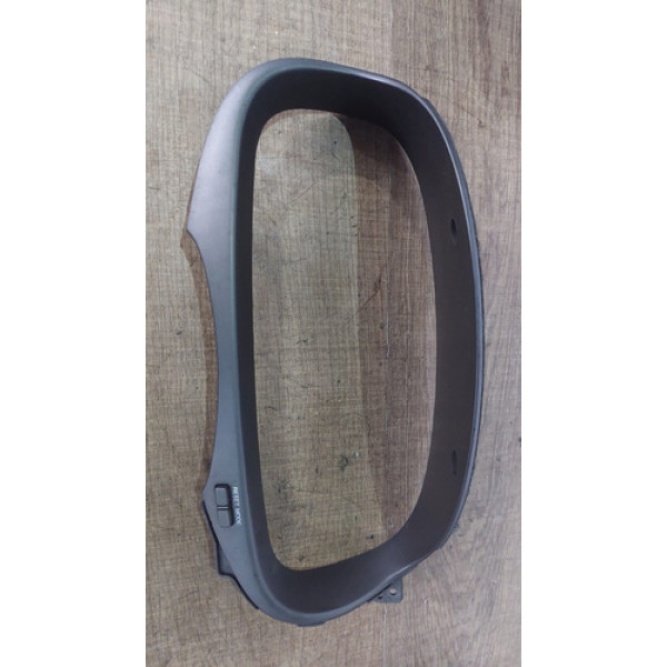 Moldura Do Painel De Instrumento Azera 2010 3.3