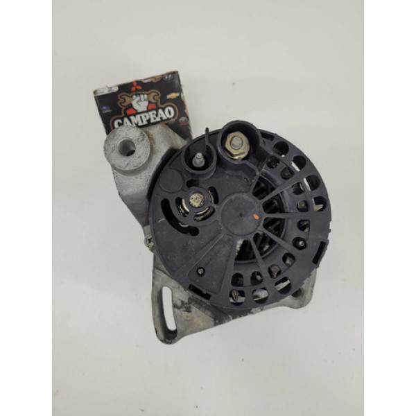 Alternador Fiat Fiat Fiorino 1.0 Flex 2010 14v 90a