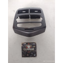 Moldura Central Difusor Ar Chevrolet Sonic 2013 