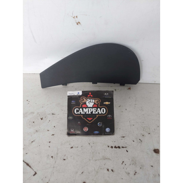 Acabamento Moldura Painel Direito Nissan Versa 2020 