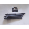 Moldura Superior Painel Direito Chevrolet Meriva 2008