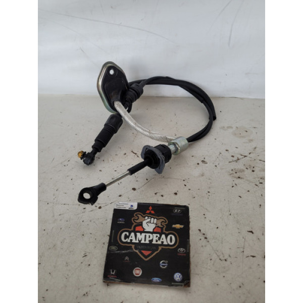 Cabo Marcha Trambulador Hyundai Azera 3.0 At 2019 2020