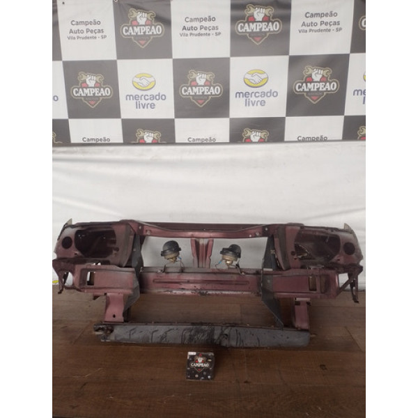 Mini Frente Gm Chevrolet Monza 1992 