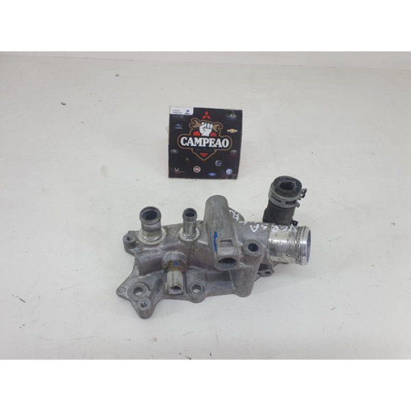 Válvula Termostática Nissan Versa 1.6 2016