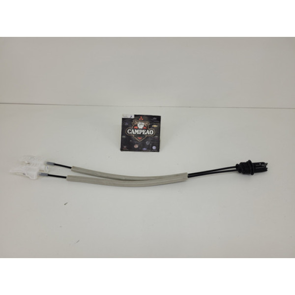 Cabo Fechadura Dianteira Direita Hyundai Azera 2019 2020 