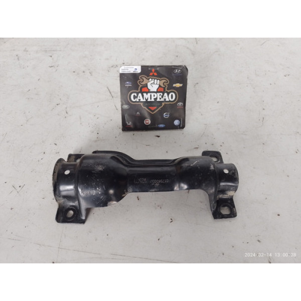Suporte Chapa Caixa Direção Fiat Uno 2010