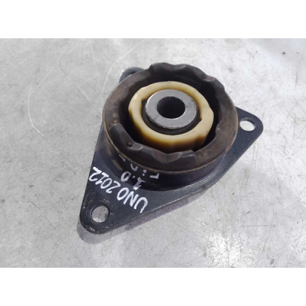 Coxim Esquerdo Câmbio Fiat Uno Fire 1.0 2012