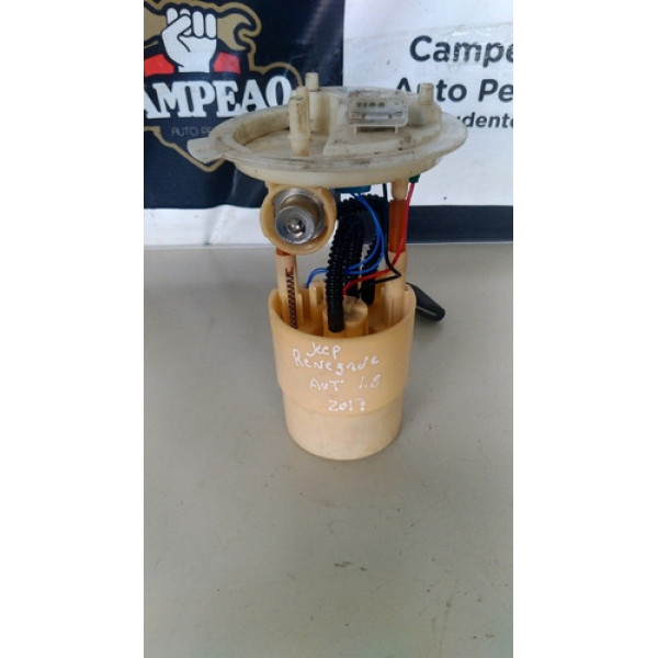 Bomba Combustível Jeep Renegade 2017 1.8 