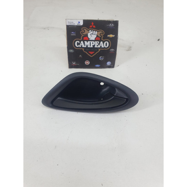 Maçaneta Interna Traseira Direita Honda Fit 2009