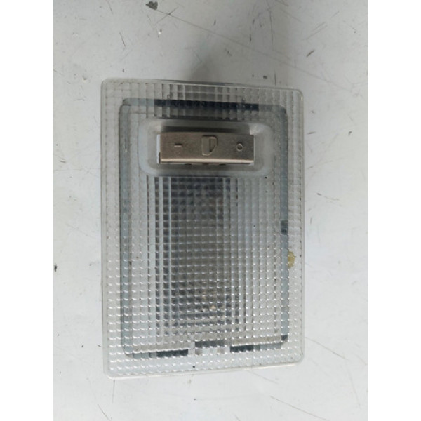 Luz Cortesia Cobalt 2016 