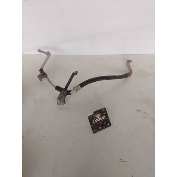 Mangueira Ar Condicionado Honda Fit 1.4 2006 