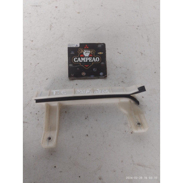 Guia Vidro Traseiro Esquerdo Fiat Mobi 2020