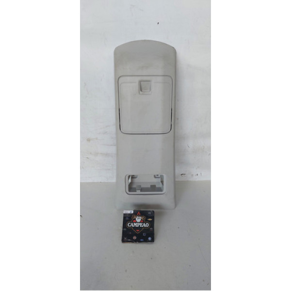 Porta Objeto Teto Fiat Fiorino 2016 