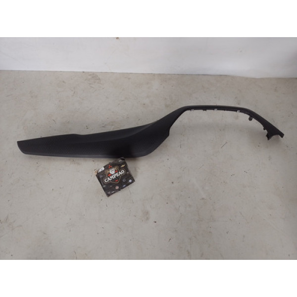 Acabamento Moldura Ar Condicionado Chevrolet Onix 2020