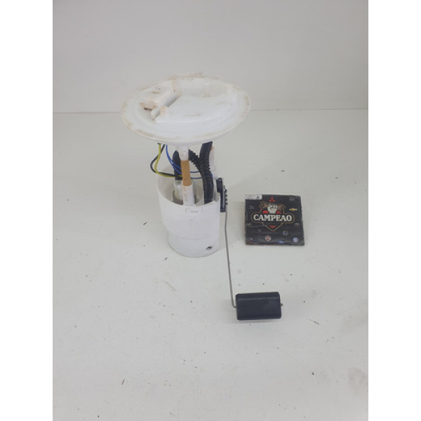 Bomba Combustível Fiat Mobi 1.0 2020 C Detalhe 