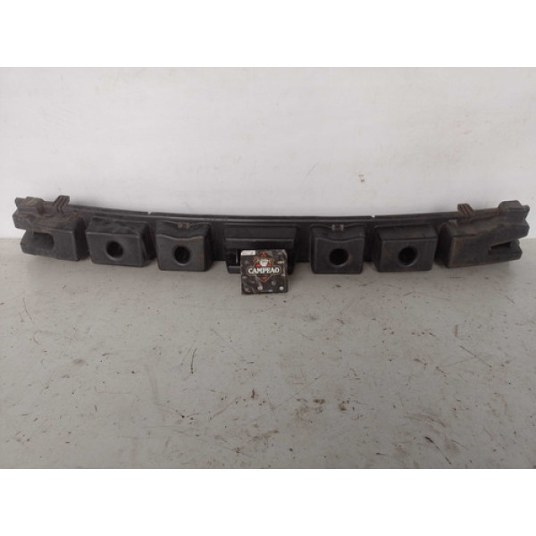 Alma Parachoque Nissan Sentra 2008