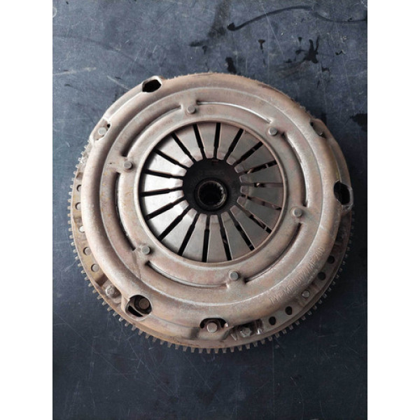 Kit Embreagem Smart Fortwo 1.0 Turbo 2010