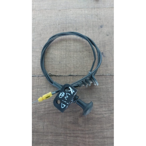 Cabo Capo Renault Kwid 2019