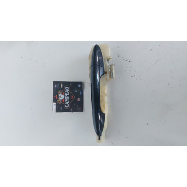 Maçaneta Traseira Direita Hb20 Hatch 2014