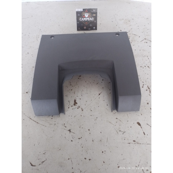 Moldura Tampa Inferior Painel Chevrolet Meriva 2008