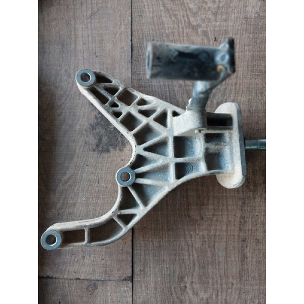 Suporte Compressor Ar Fiat Uno Vivace 