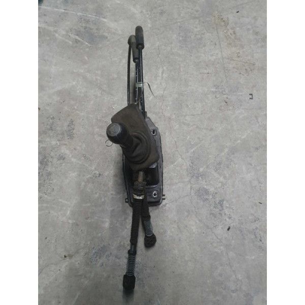 Trambulador   Cabos Volkswagen Saveiro Cross 1.6 16v 2015