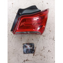 Lanterna Direita Chevrolet Onix 2018