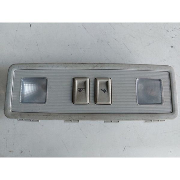 Luz Cortesia Volkswagen Polo 2018