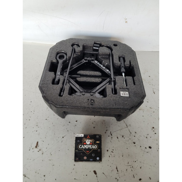 Kit Macaco Hyundai Azera 3.0 2019 2020