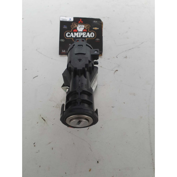 Cilindro De Chave Fiat Bravo 1.8 Etorq Dualogic 2012