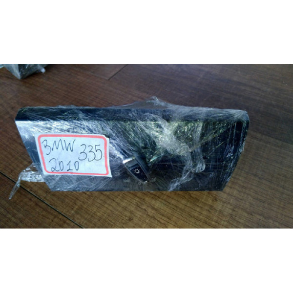 Botão Comando Do Farol Bmw335i 2010