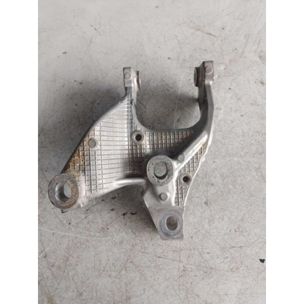 Suporte Coxim Câmbio Honda City 1.5 2010 Automático 