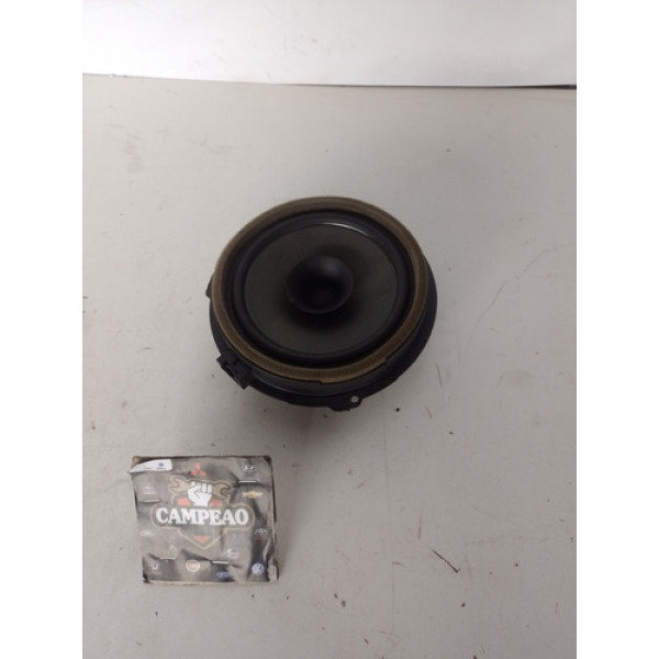 Auto Falante Ford New Fiesta 2016