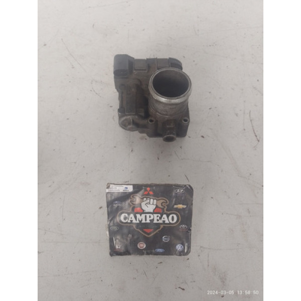 Tbi Corpo Borboleta Fiat Palio Fire 1.0 2002
