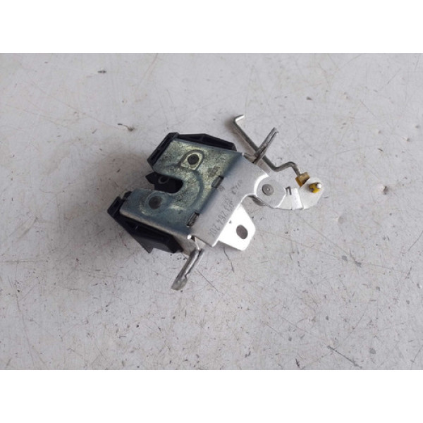 Fechadura Tampa Traseira Gm Chevrolet Agile 2012